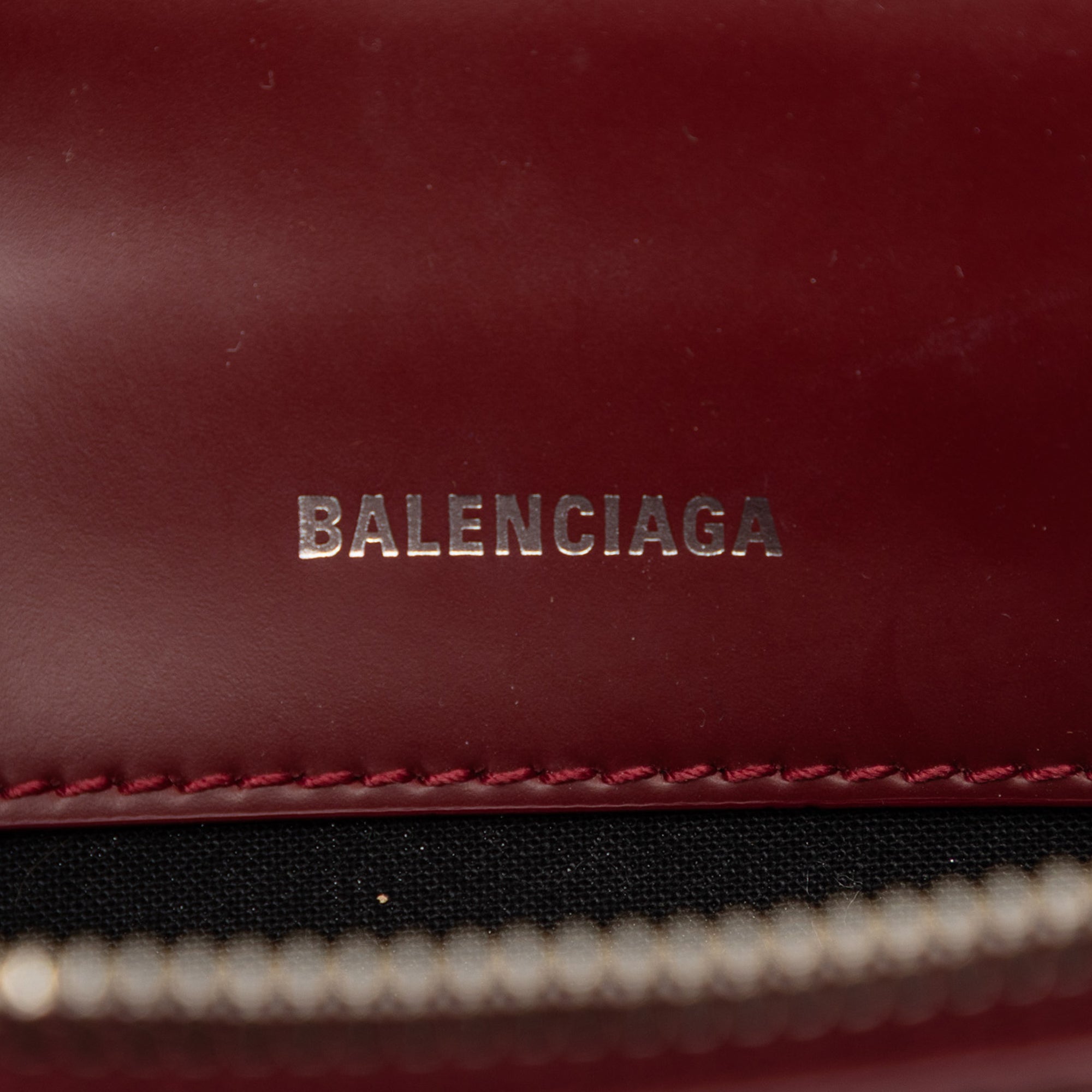 Canvas Logo Crossbody - Image 5