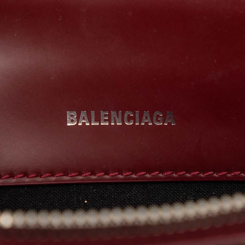 Canvas Logo Crossbody - Image 5