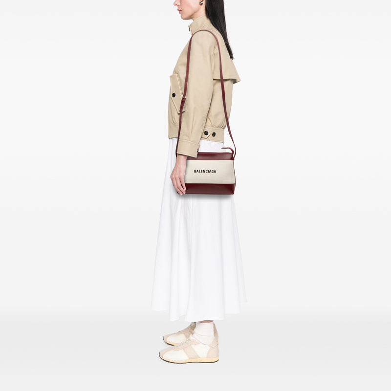 Canvas Logo Crossbody - Image 7