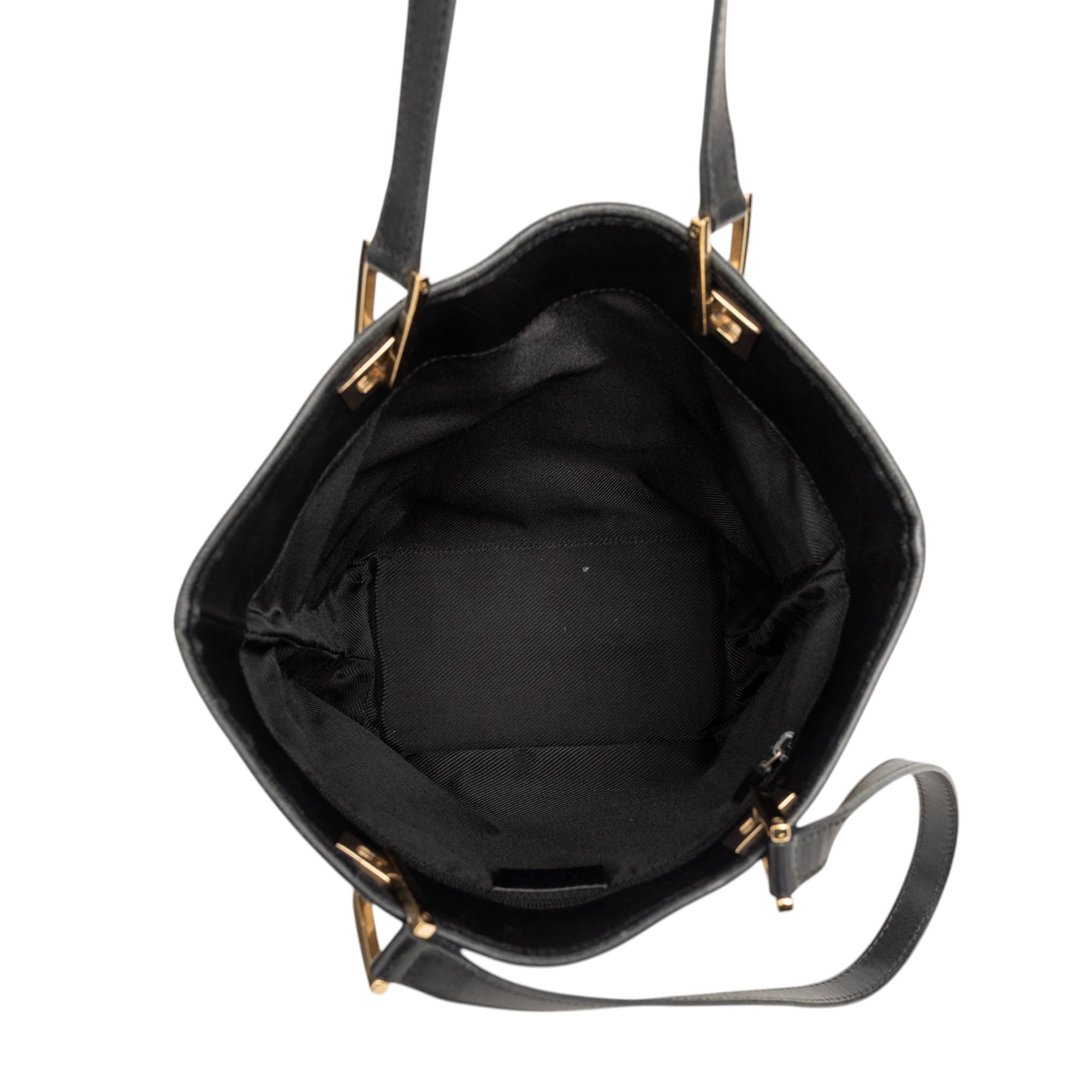 GG Canvas Tote - Image 4