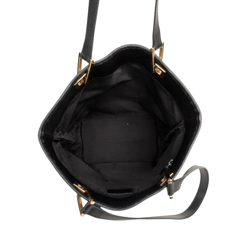 GG Canvas Tote - Image 4