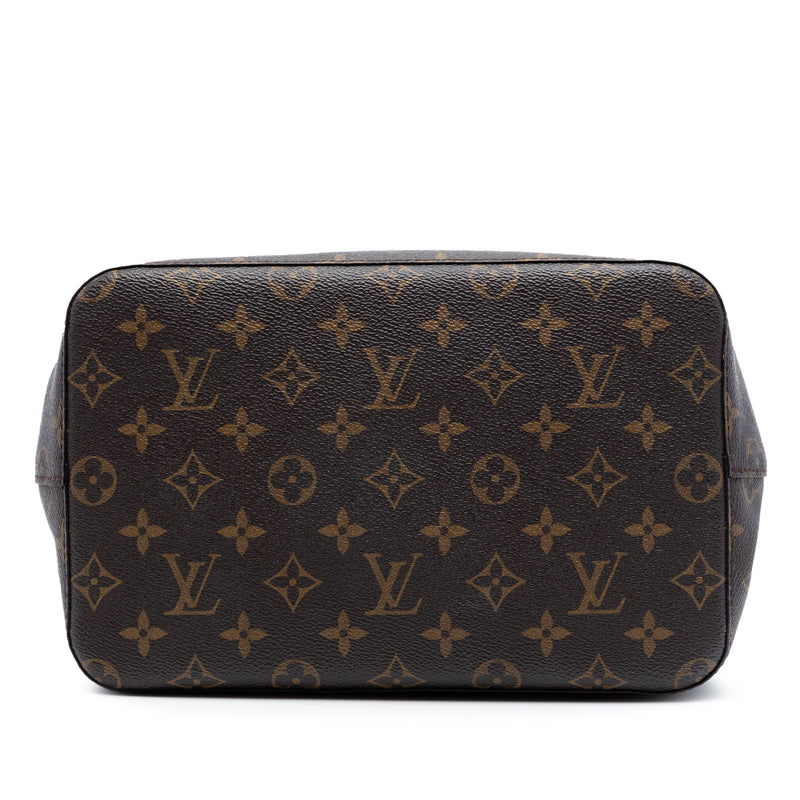 Monogram Love Lock Neonoe MM - Image 3