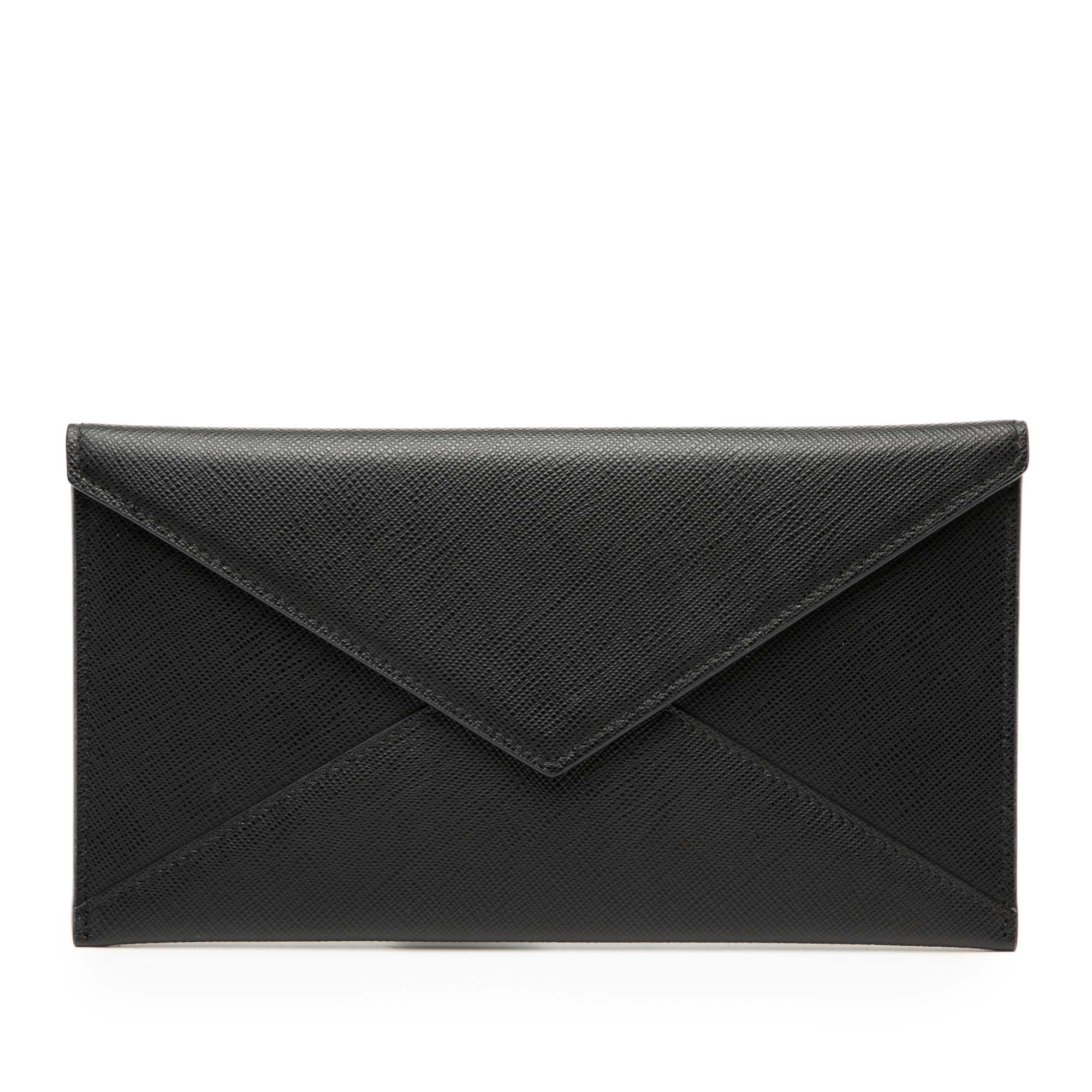 Saffiano Envelope Pouch · HEWI