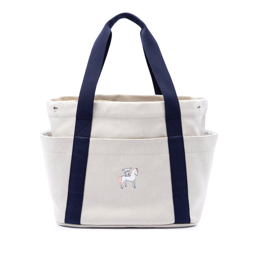 Toile Cabriole Nappy Bag - Image 1
