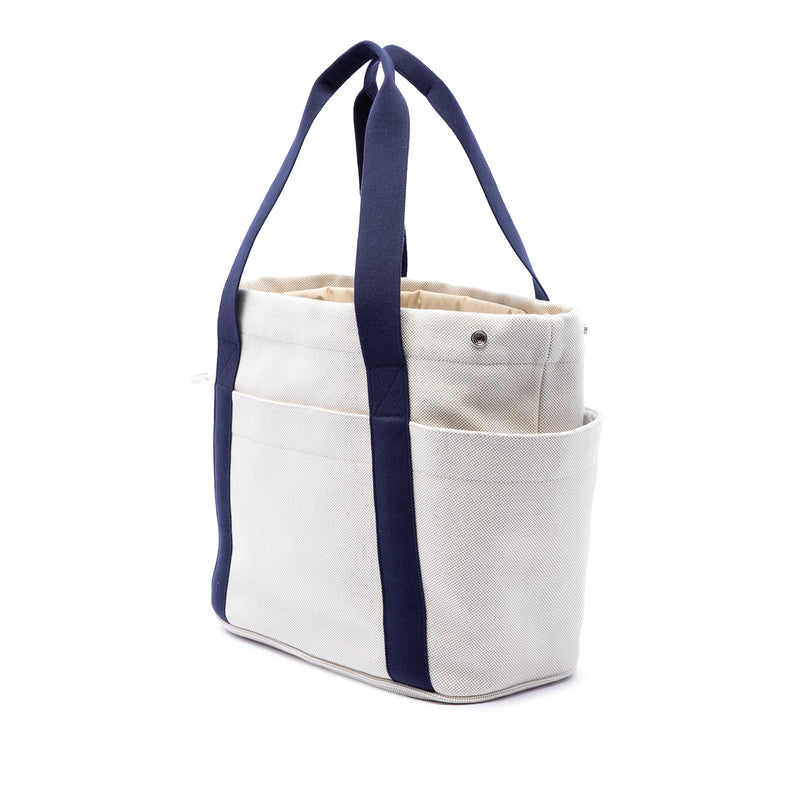 Toile Cabriole Nappy Bag - Image 2