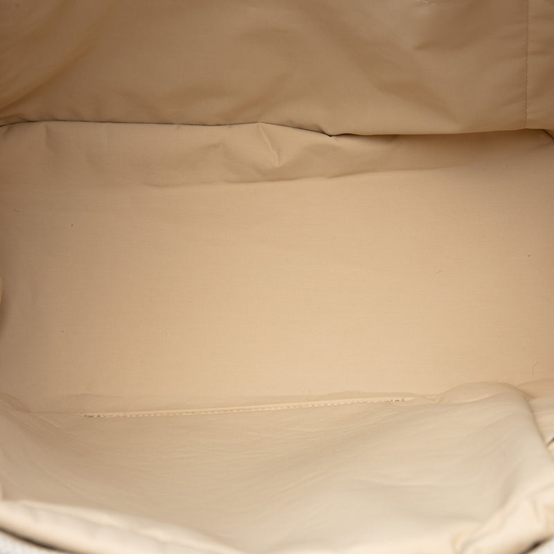 Toile Cabriole Nappy Bag - Image 4
