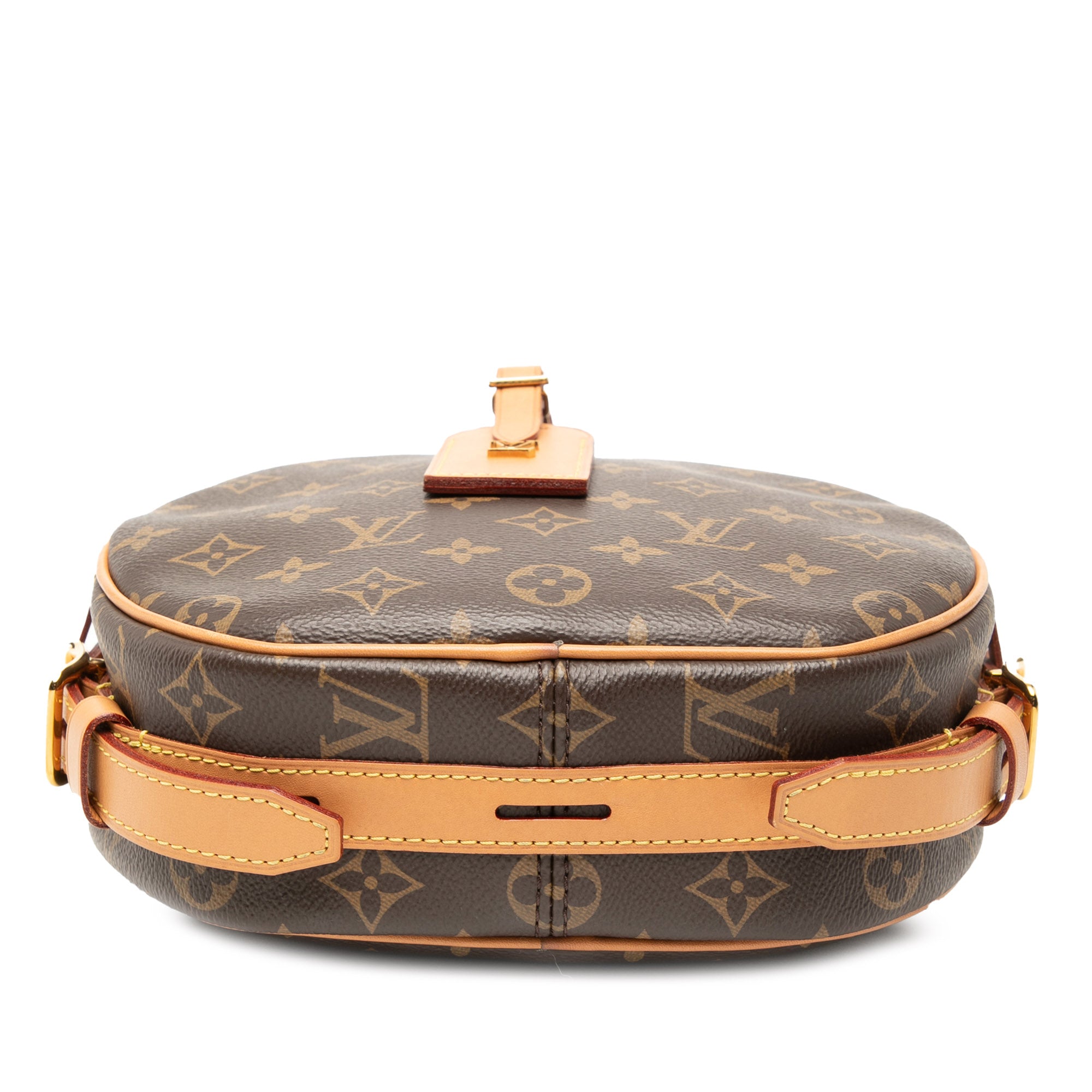 Monogram Boite Chapeaux Souple MM - Image 3