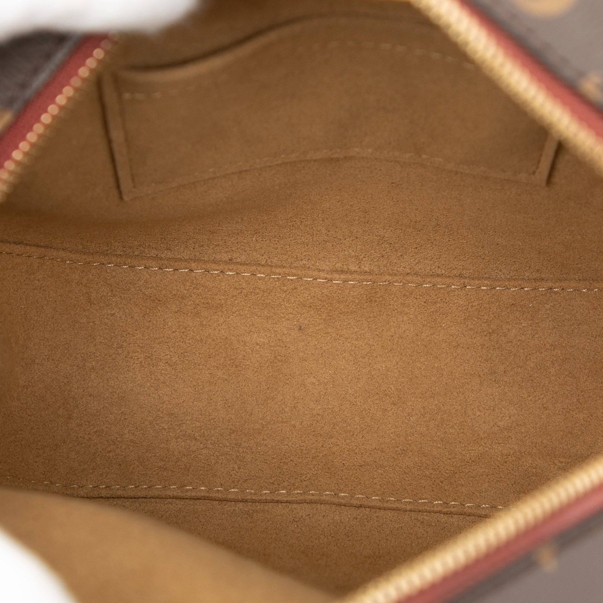 Monogram Boite Chapeaux Souple MM - Image 4