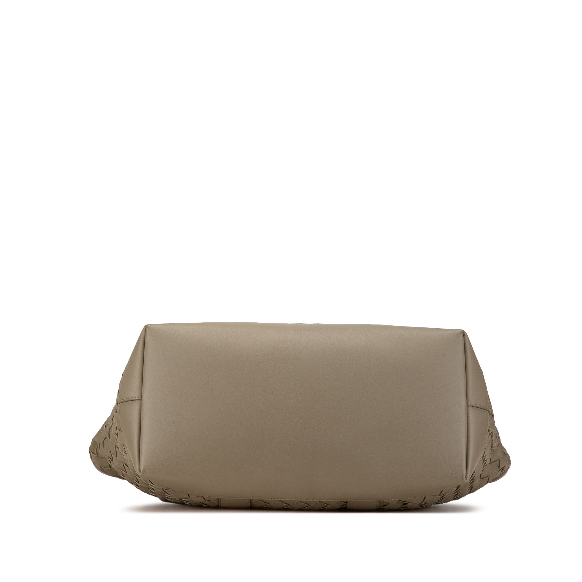 Nappa Intrecciato Tote - Image 3