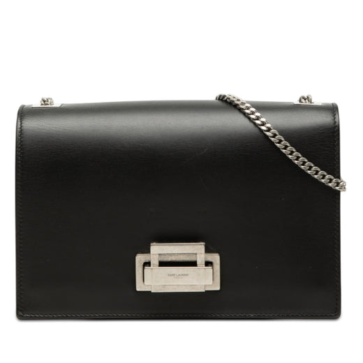 Smooth Calfskin Metropolis Chain Crossbody - Image 1