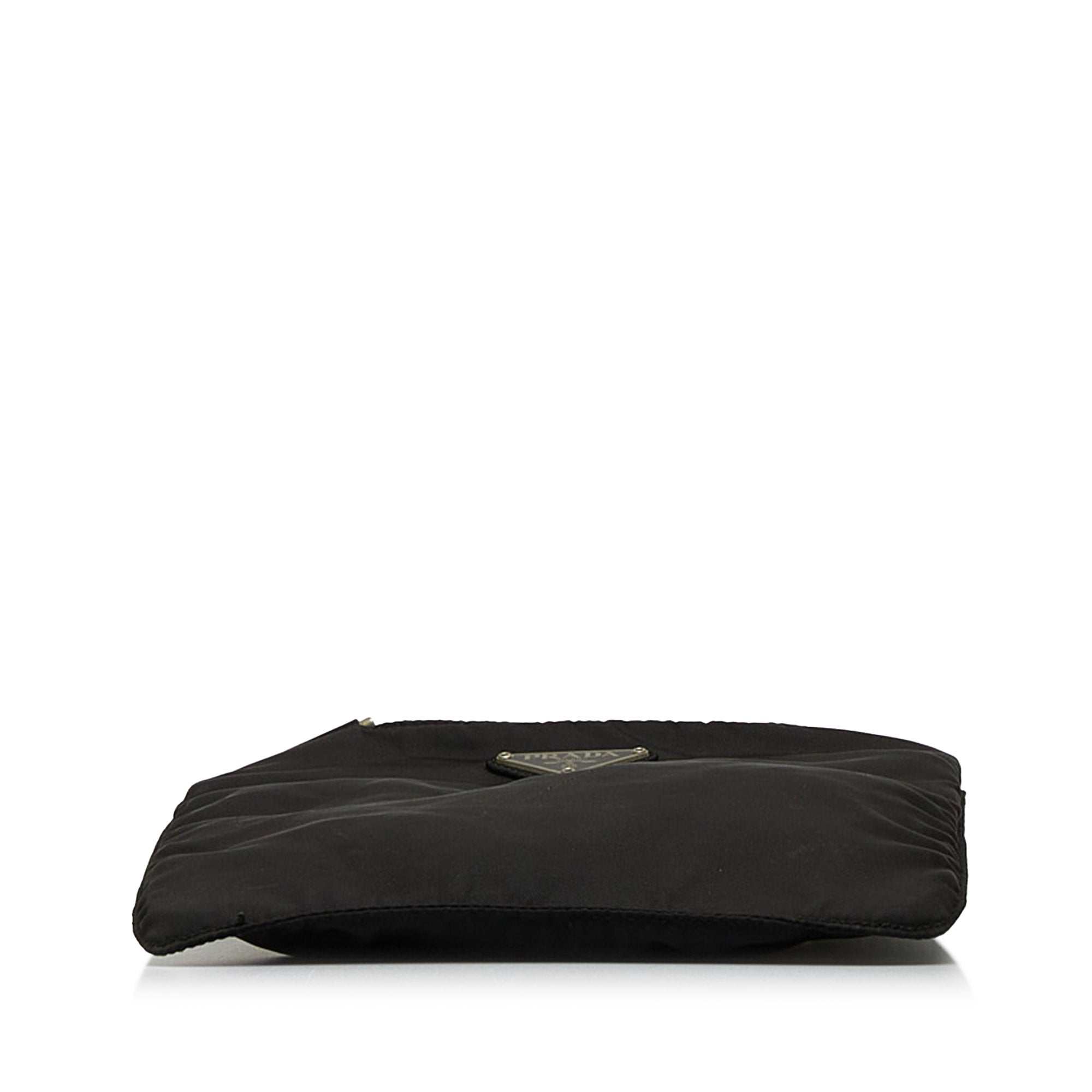 Tessuto Zip Top Crossbody - Image 4