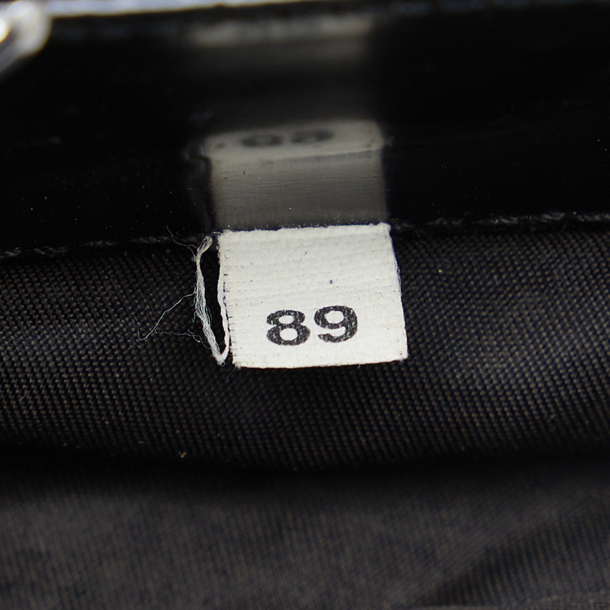 Tessuto Zip Top Crossbody - Image 7