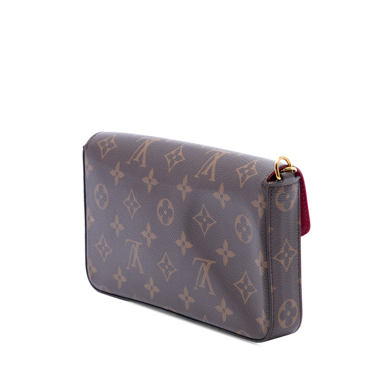Monogram Pochette Felicie - Image 2