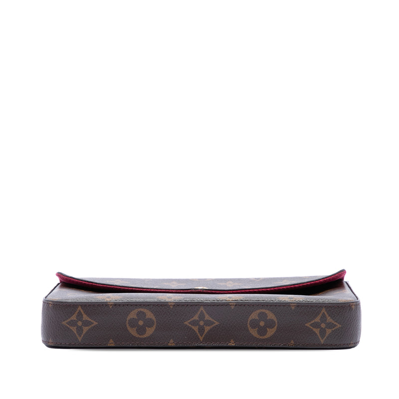 Monogram Pochette Felicie - Image 3