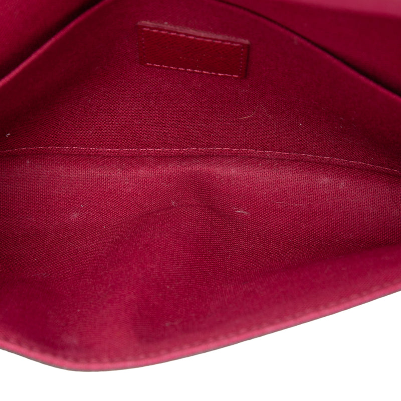 Monogram Pochette Felicie - Image 4