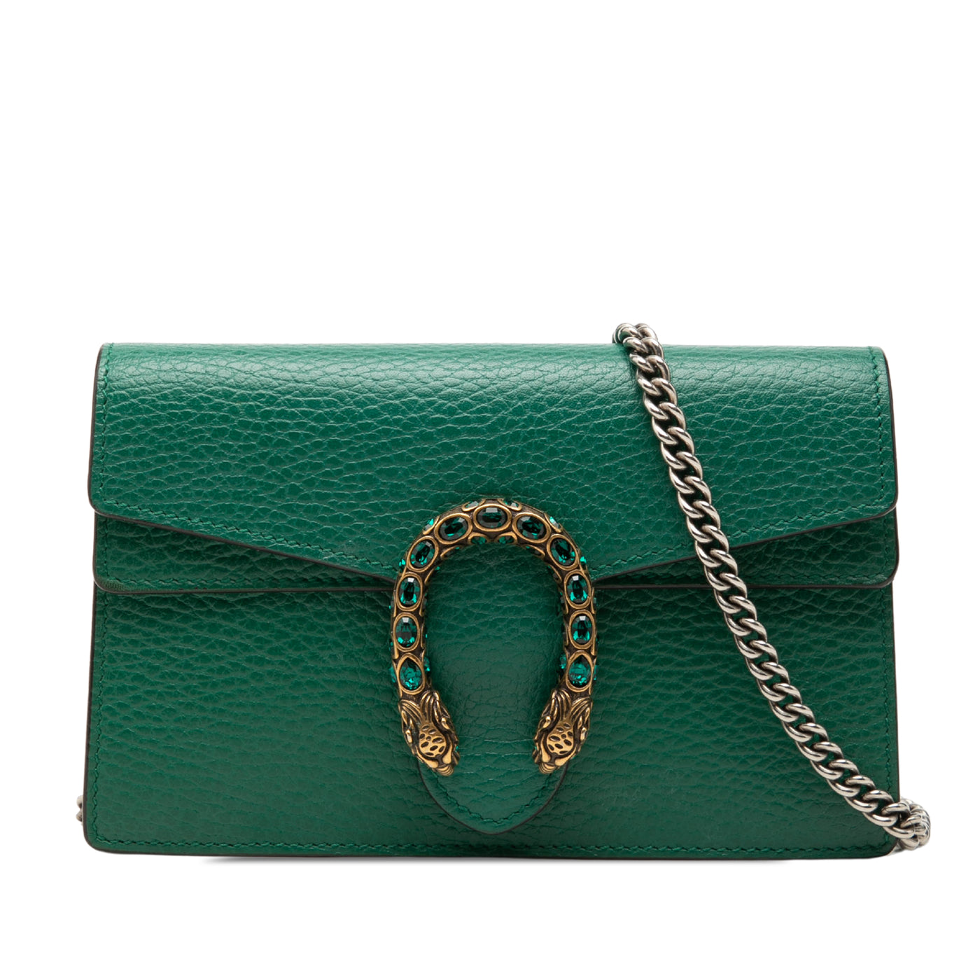 Mini Calfskin Dionysus Crossbody - Image 1