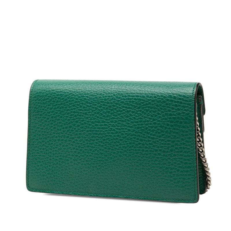 Mini Calfskin Dionysus Crossbody - Image 2