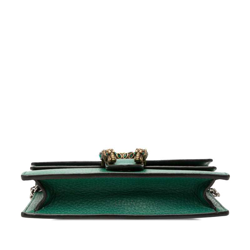 Mini Calfskin Dionysus Crossbody - Image 3