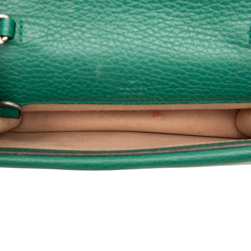 Mini Calfskin Dionysus Crossbody - Image 4