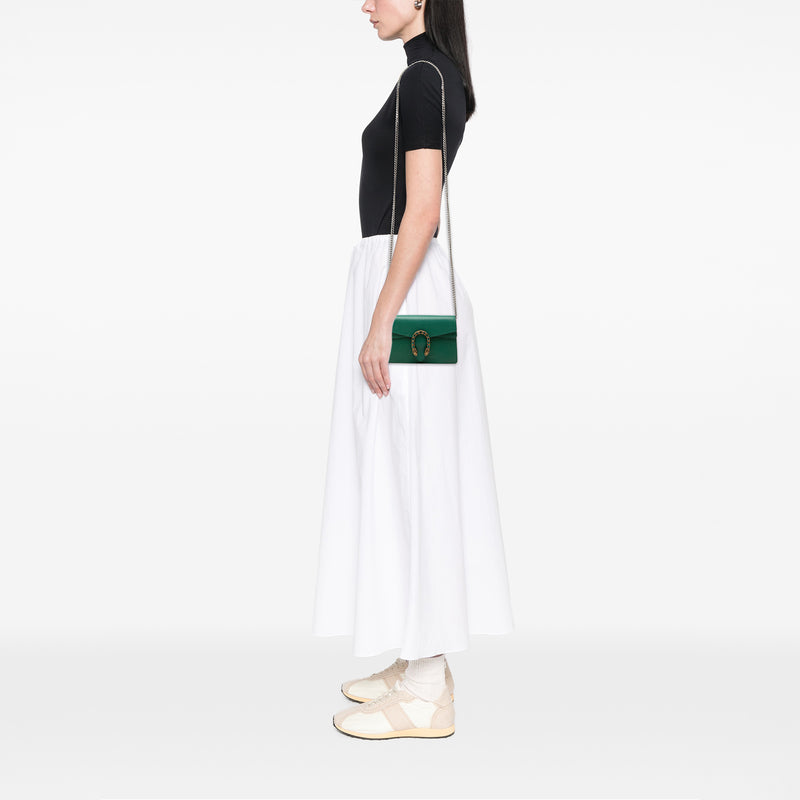 Mini Calfskin Dionysus Crossbody - Image 6