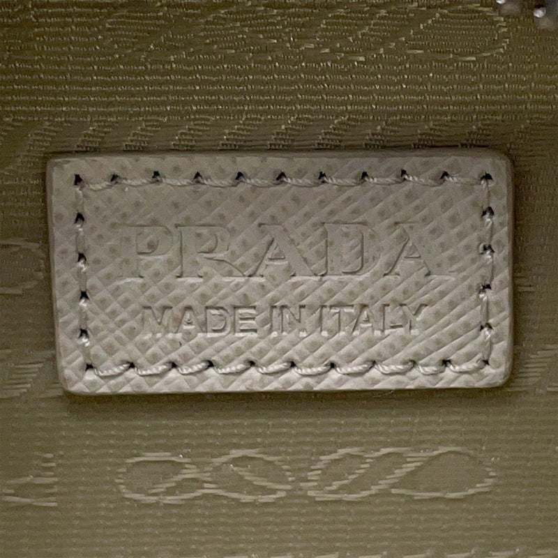 Mini Saffiano Pouch Crossbody - Image 5