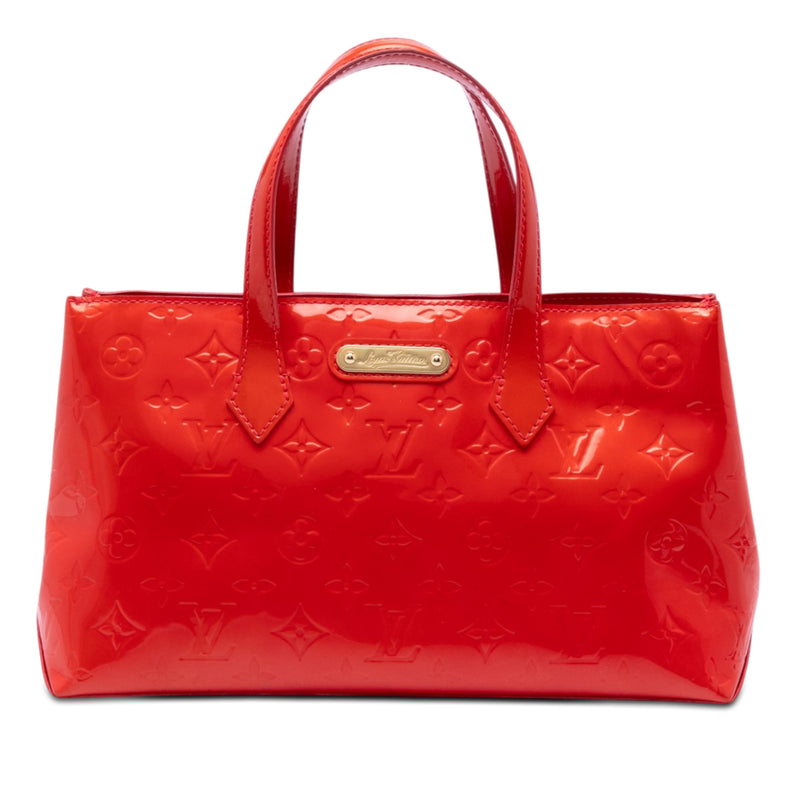 Monogram Vernis Wilshire PM