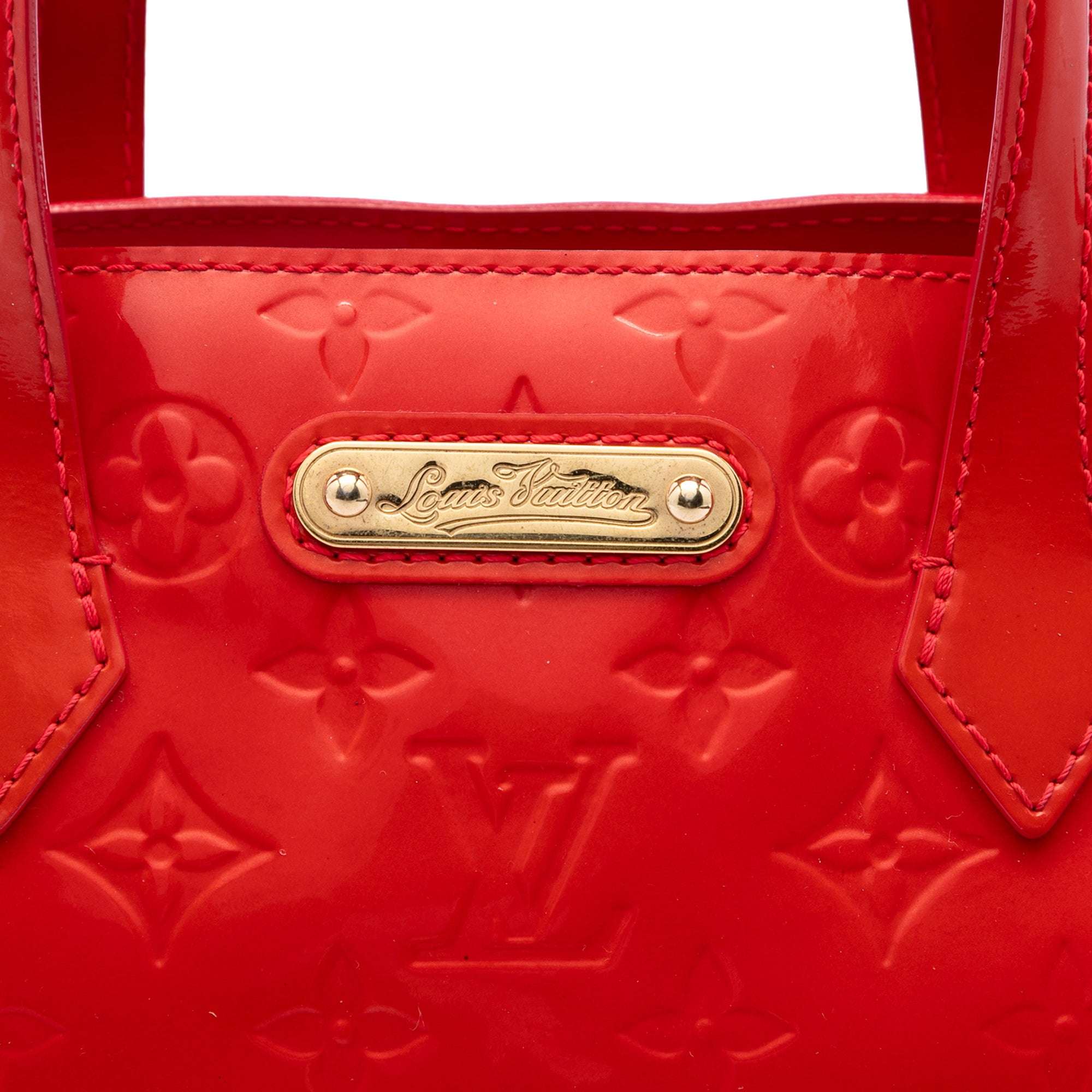 Monogram Vernis Wilshire PM - Image 5