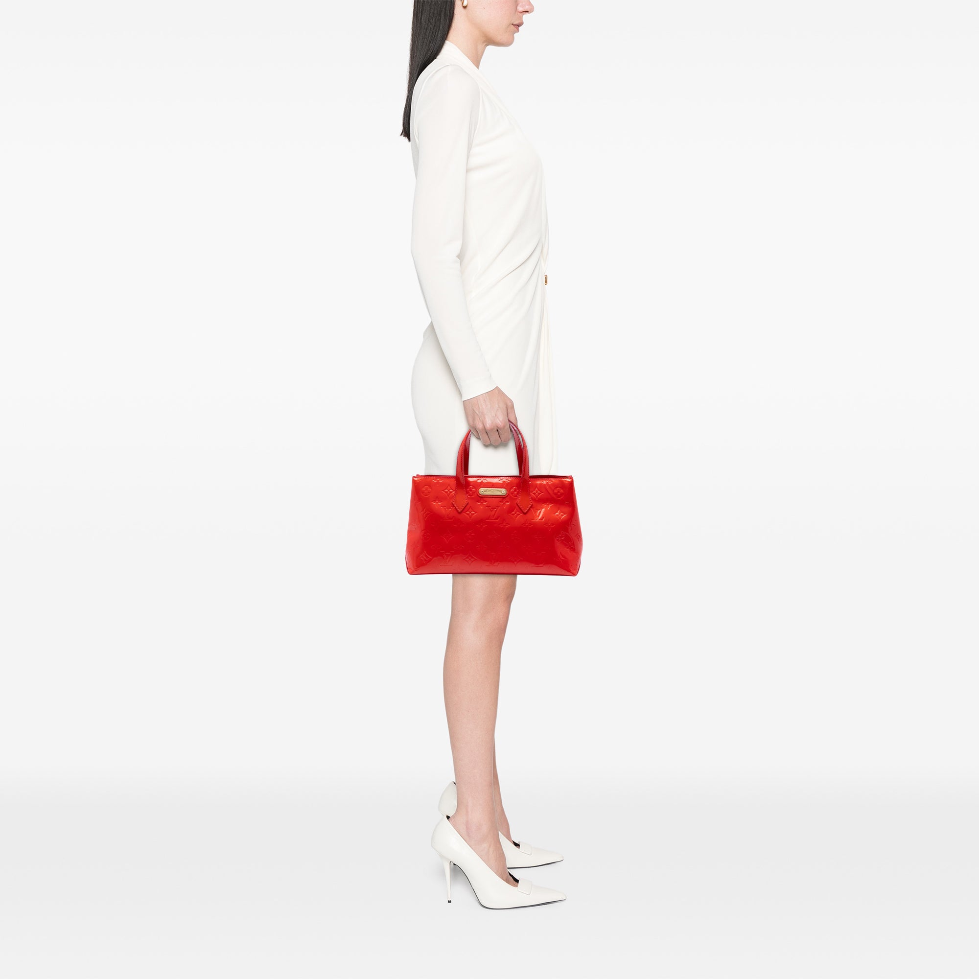 Monogram Vernis Wilshire PM - Image 6