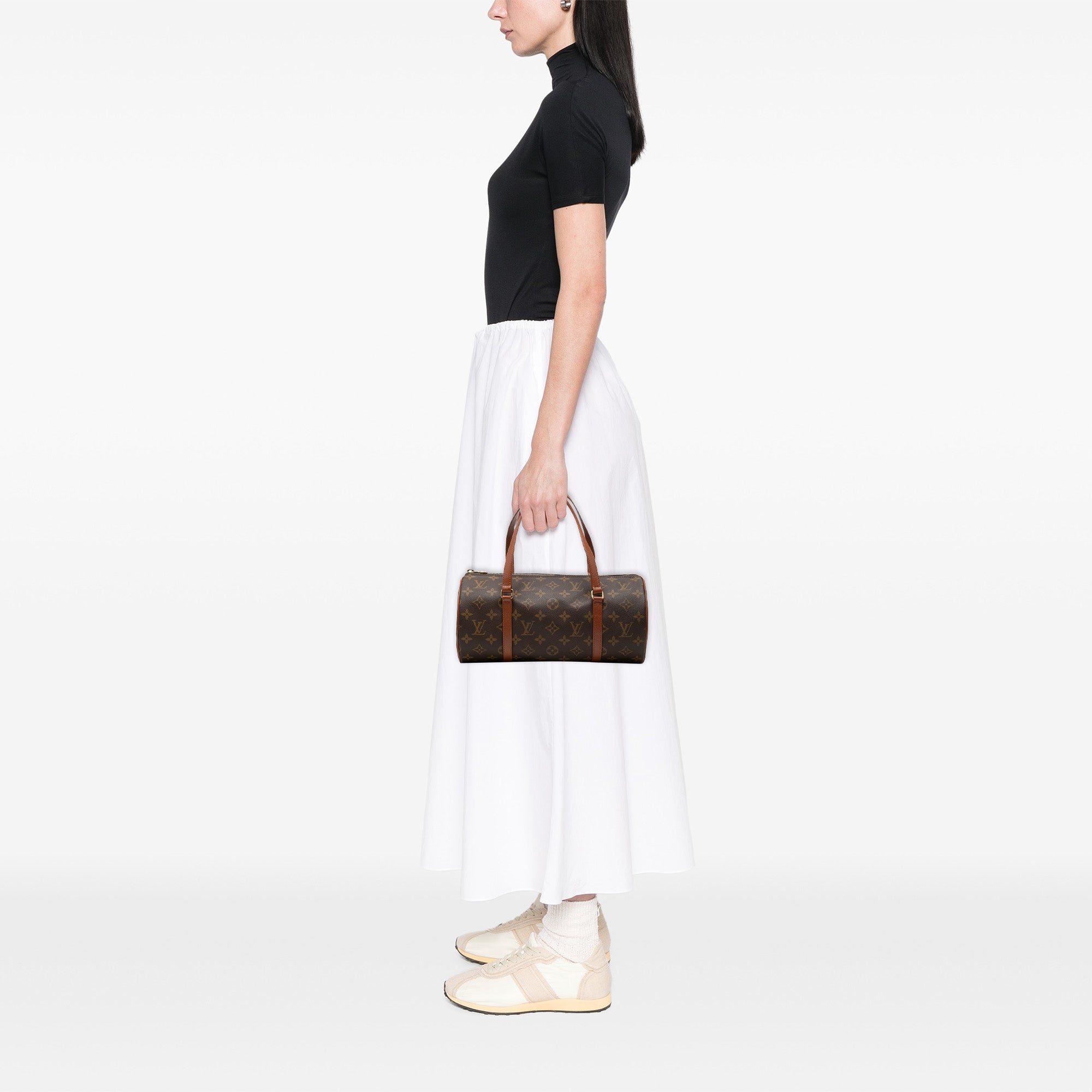 Monogram Papillon 30 - Image 7
