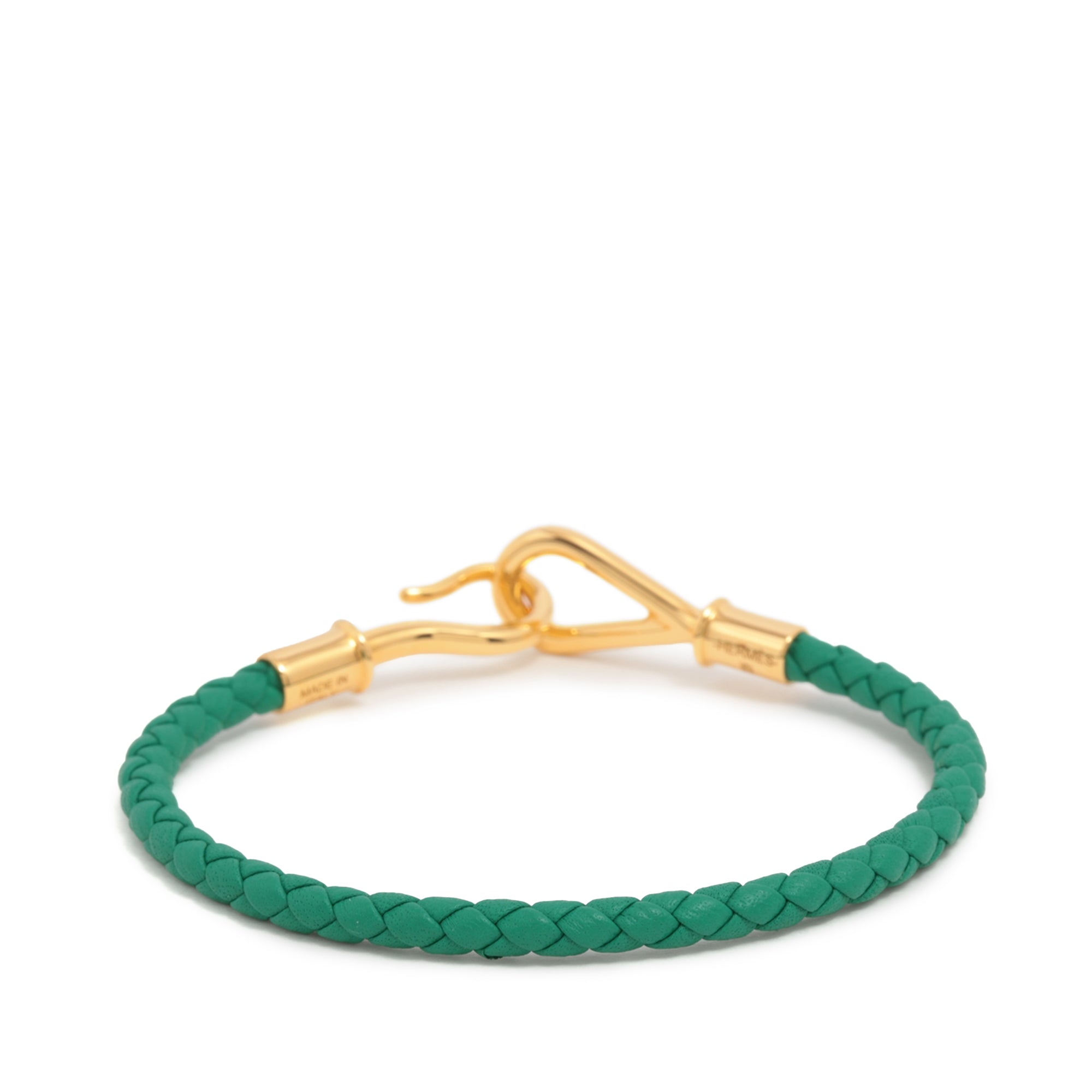 Jumbo Hook Bracelet - Image 2