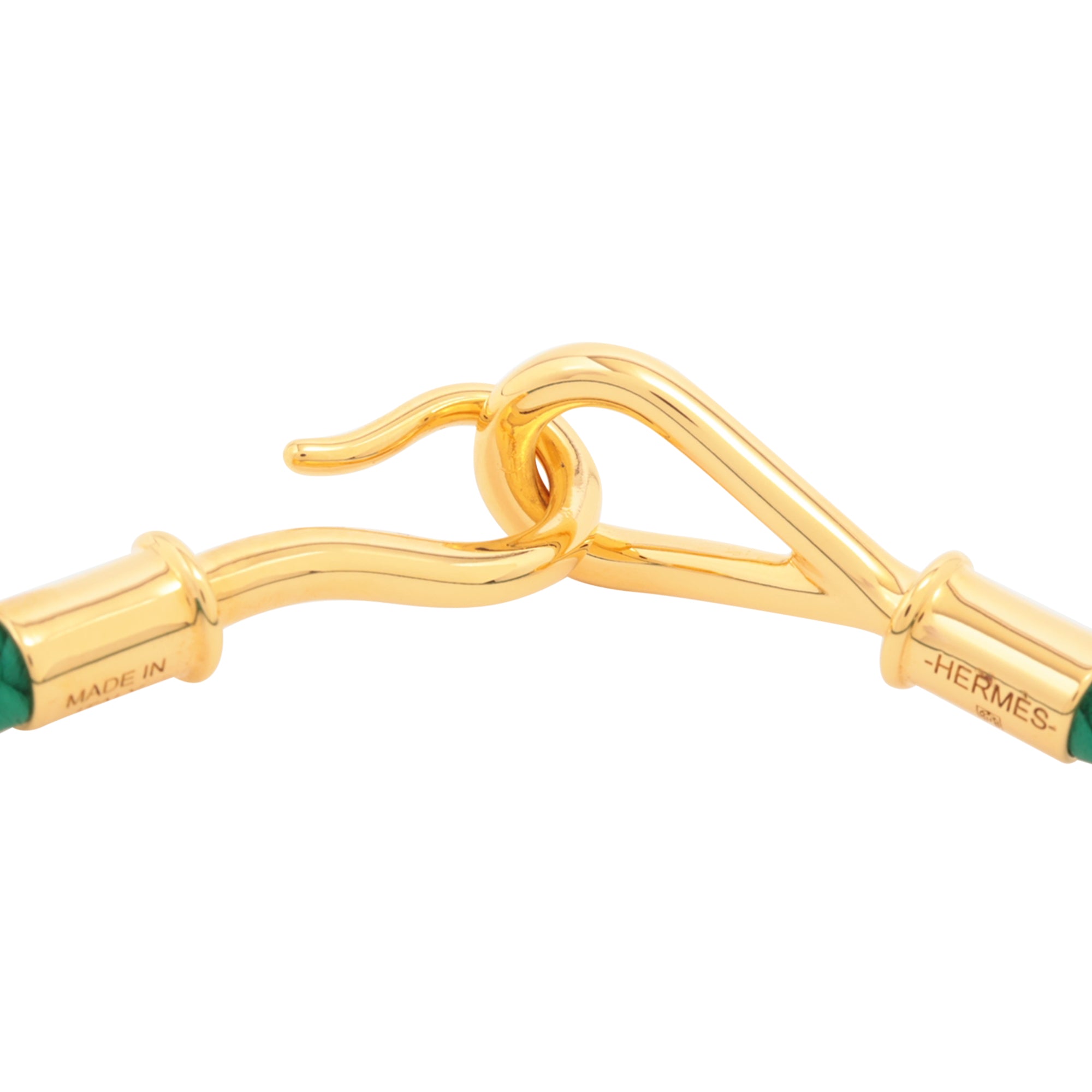 Jumbo Hook Bracelet - Image 5