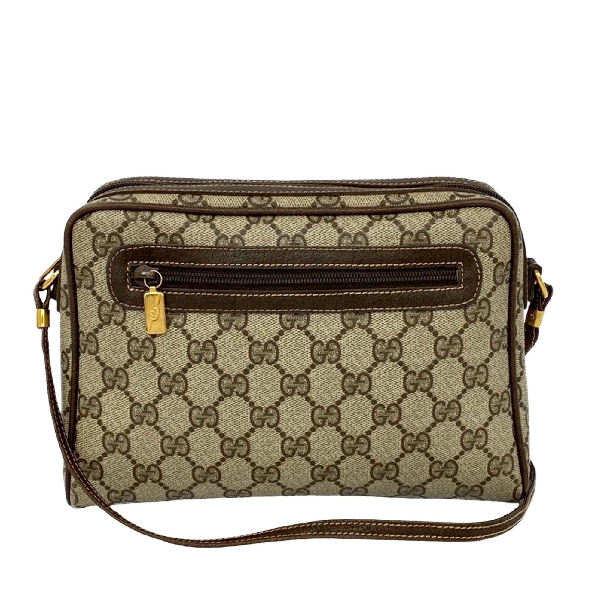 GG Supreme Crossbody - Image 1