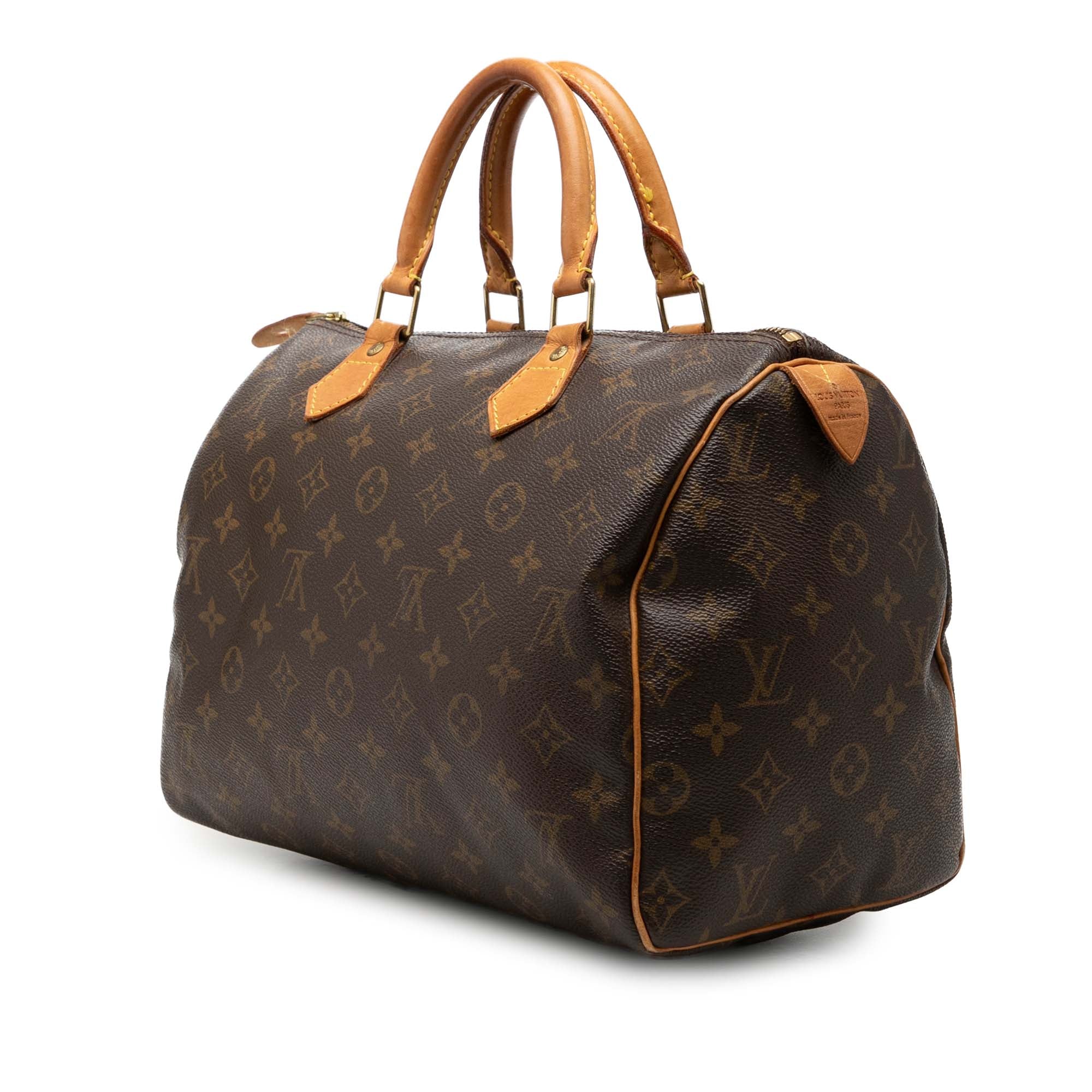 Monogram Speedy 30 - Image 2