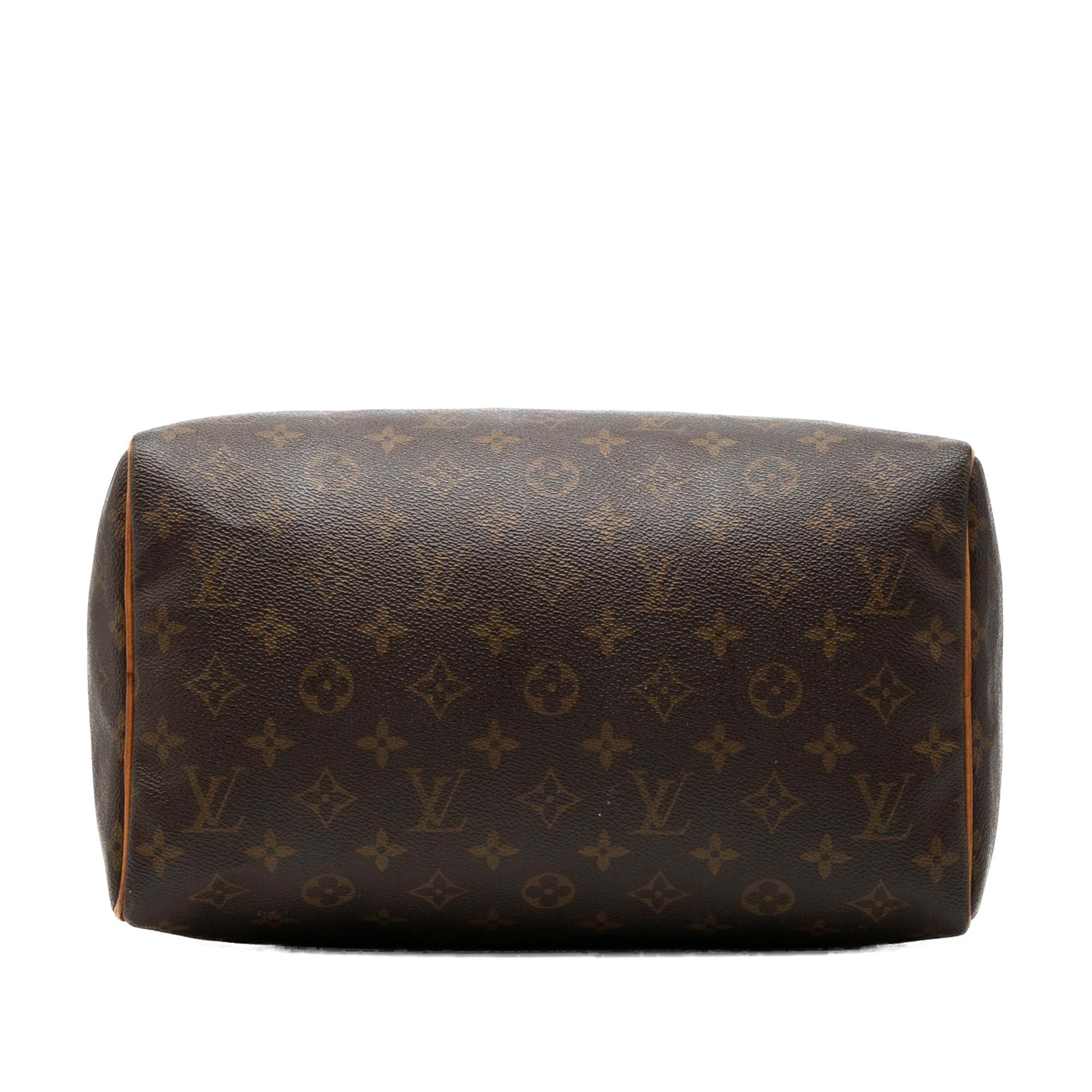 Monogram Speedy 30 - Image 3