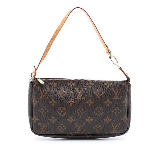 Monogram Pochette Accessoires - Image 1