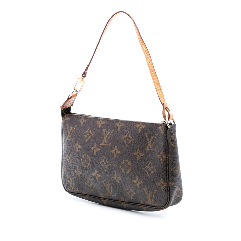 Monogram Pochette Accessoires - Image 2