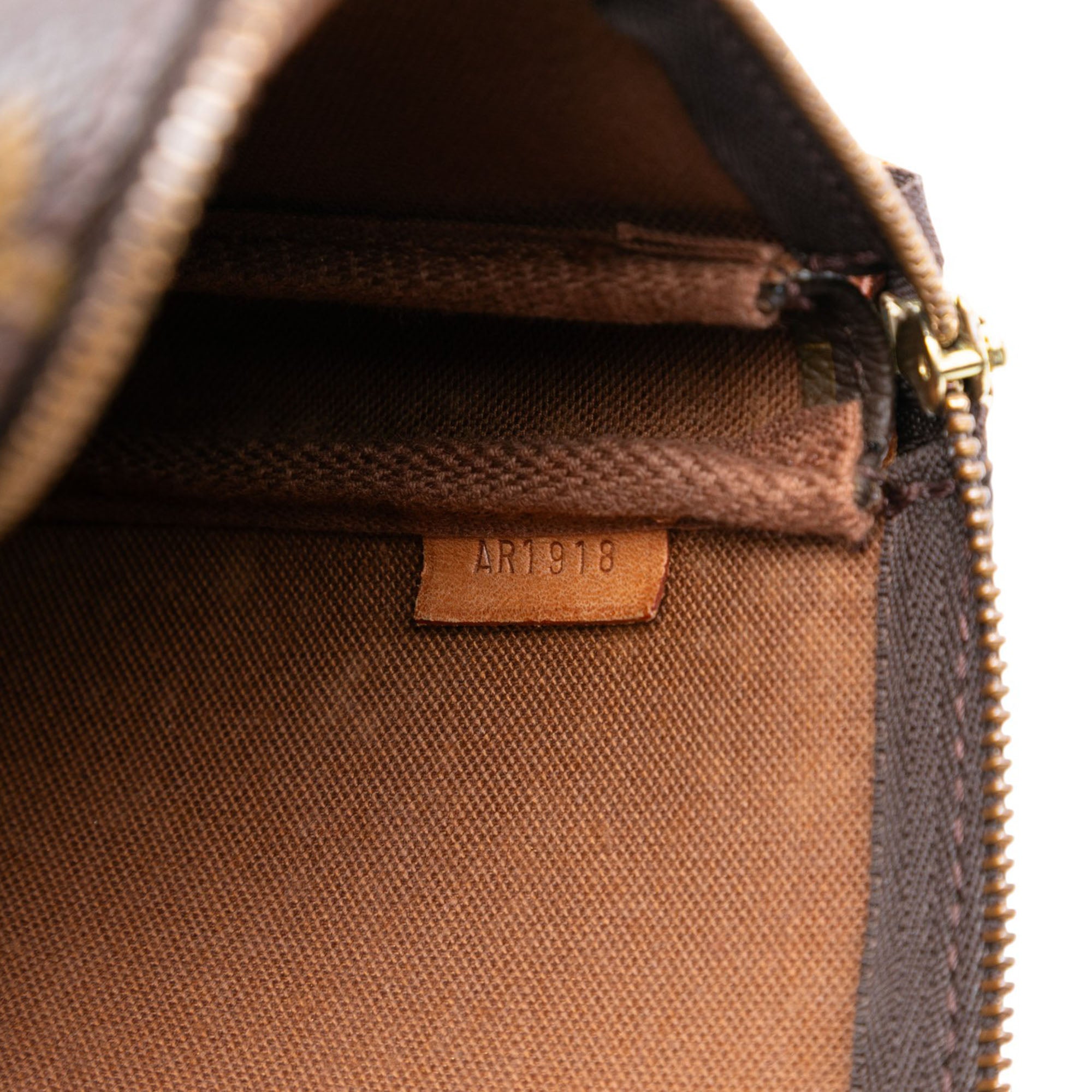 Monogram Pochette Accessoires - Image 5