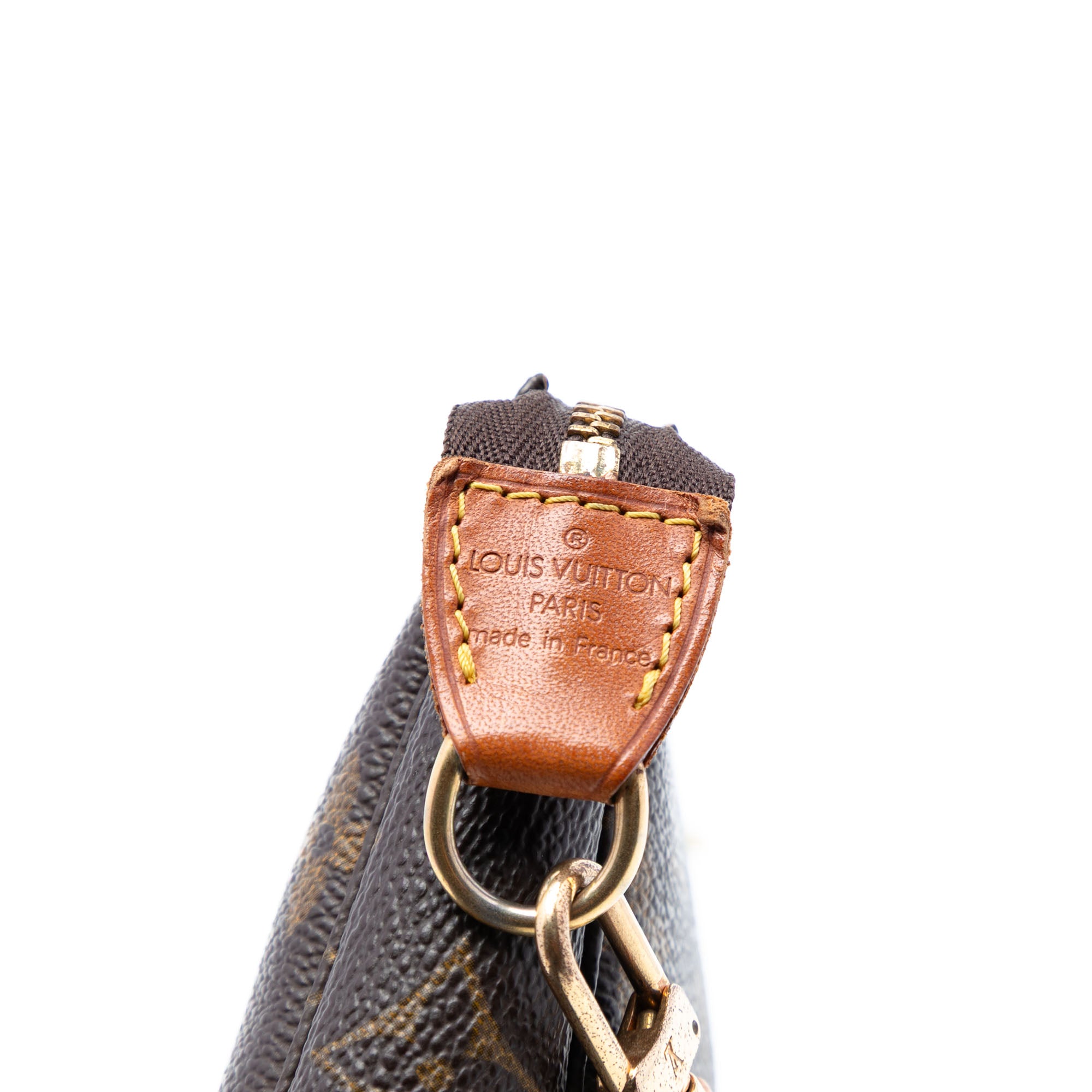 Monogram Pochette Accessoires - Image 6
