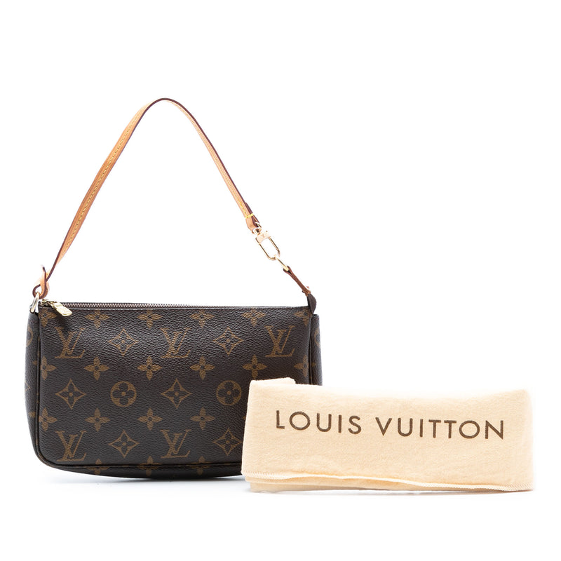Monogram Pochette Accessoires - Image 8