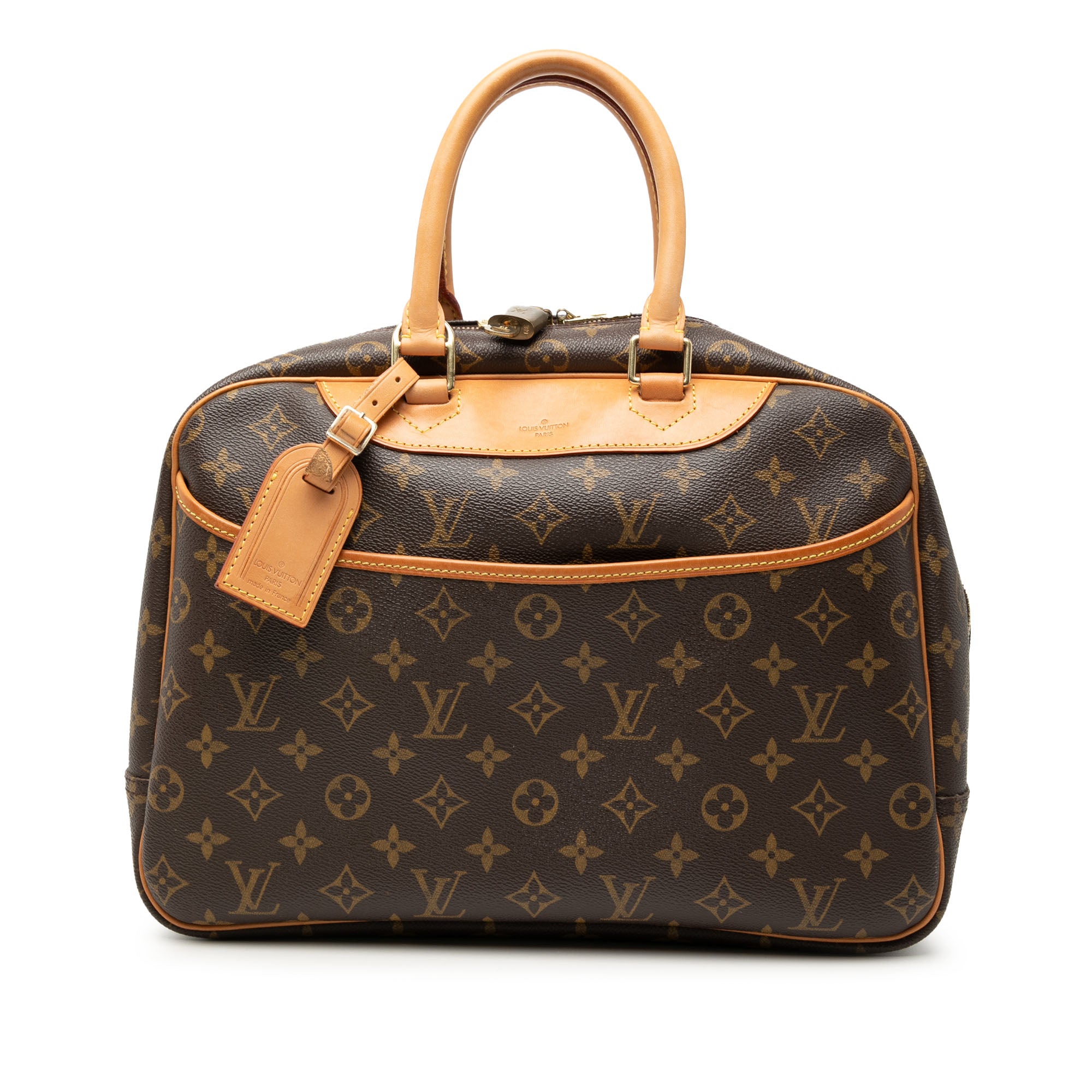 Monogram Deauville - Image 1