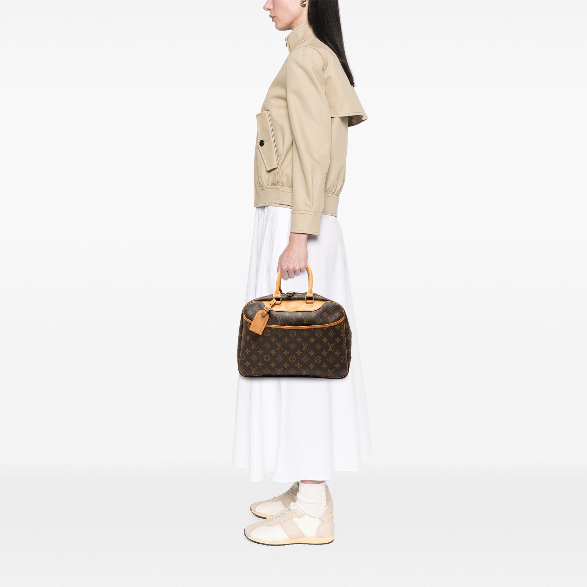 Monogram Deauville - Image 7