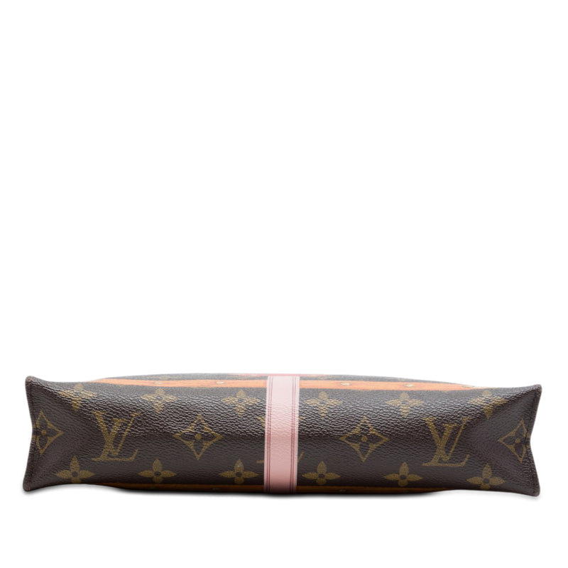 Monogram Summer Trunks Toiletry Pouch 26 - Image 3