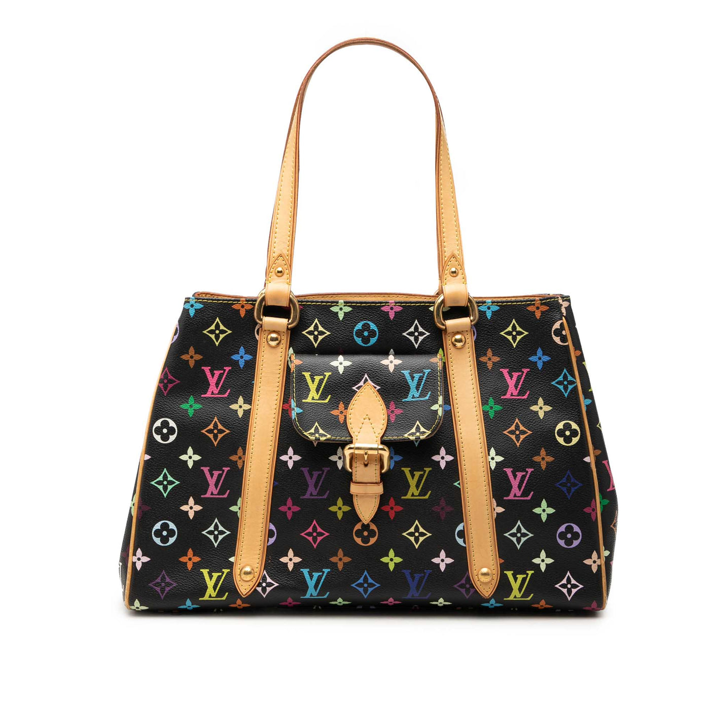 Monogram Multicolore Aurelia MM - Image 1