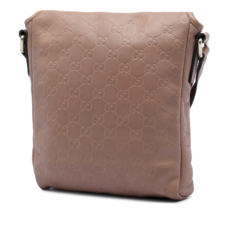 Guccissima Crossbody - Image 2