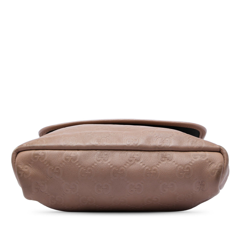 Guccissima Crossbody - Image 3