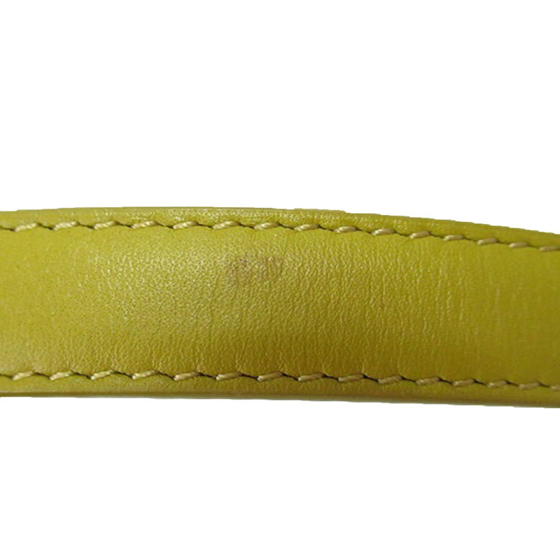 Small Leather Barcelona Crossbody - Image 10