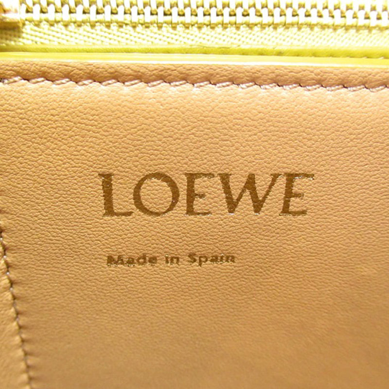 Small Leather Barcelona Crossbody - Image 6
