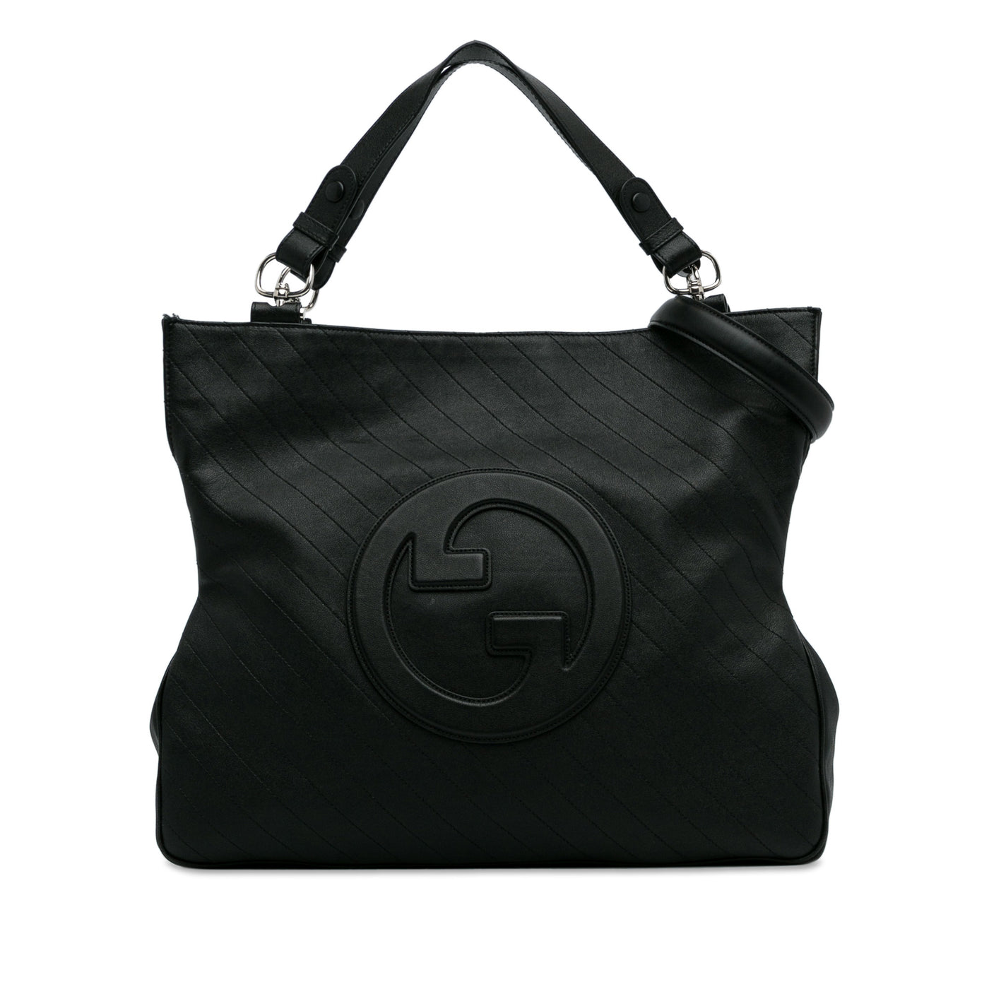Medium Blondie Satchel - Image 1