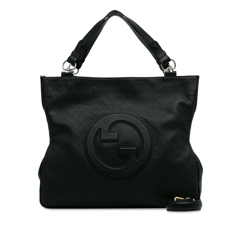 Medium Blondie Satchel - Image 14