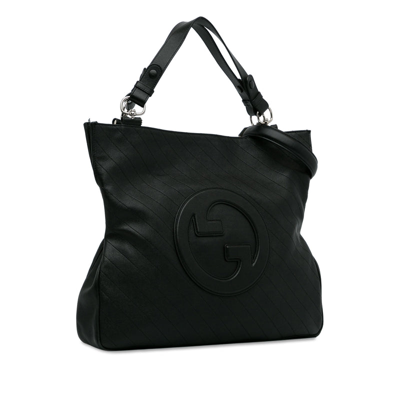 Medium Blondie Satchel - Image 2